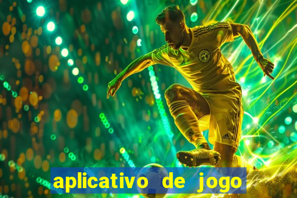 aplicativo de jogo que paga no pix